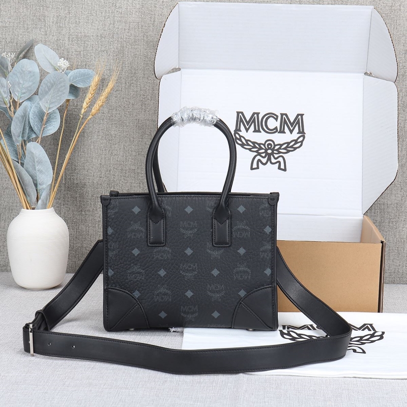 MCM Shopping Bags